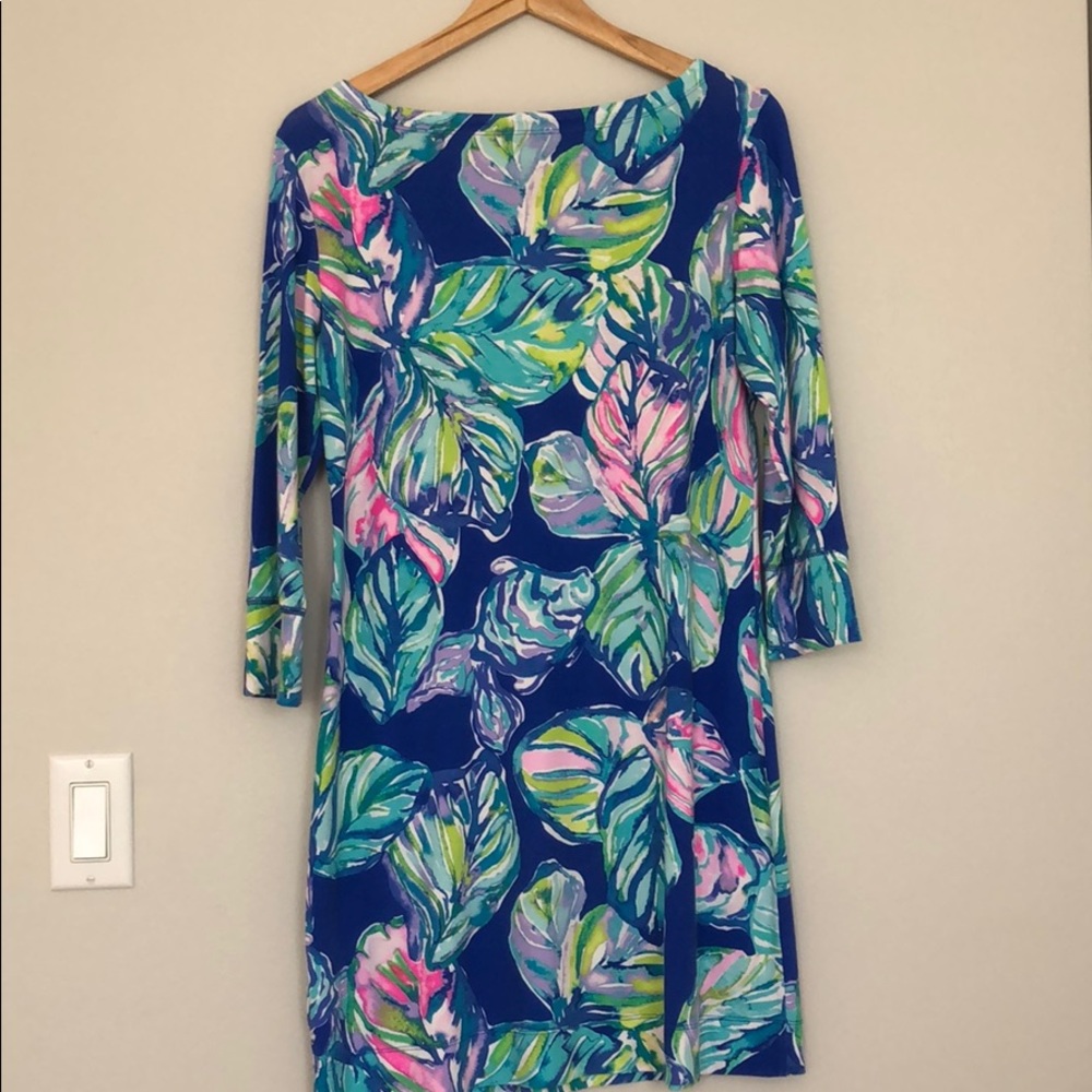 Lilly Pulitzer Sophie UPF Dress - Picture 6 of 6